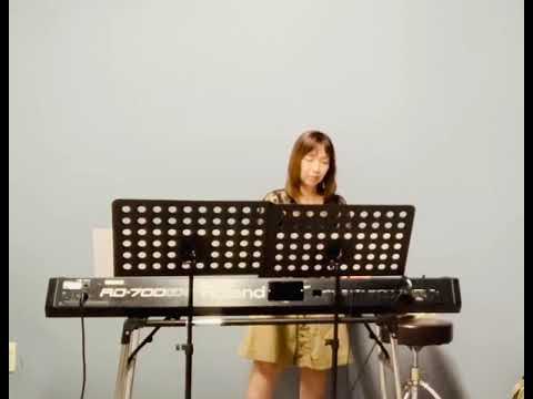 ドラムと合わせてみた「115万キロのフィルム」Official髭男dism/piano＆drum cover 練習中