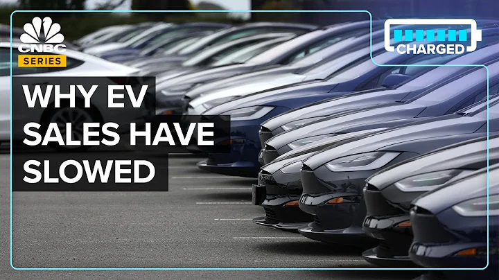 Why EVs Are Piling Up At Dealerships In The U.S. - DayDayNews