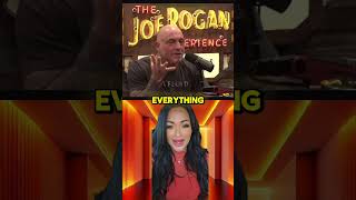 What did Joe Rogan just say about Jesus Christ? 😲 This will surprise You!🙏🔥 #Faith #JesusIsKing