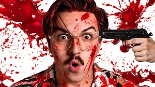 Jaydaddy: KILL COUNT