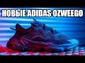 НОВЫЕ ADIDAS OZWEEGO / КРОССОВКИ НА ЛЕТО 2019 / КРОССОВКИ НА ОСЕНЬ 2019