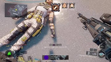 1v1 my cus rekt me on bo3