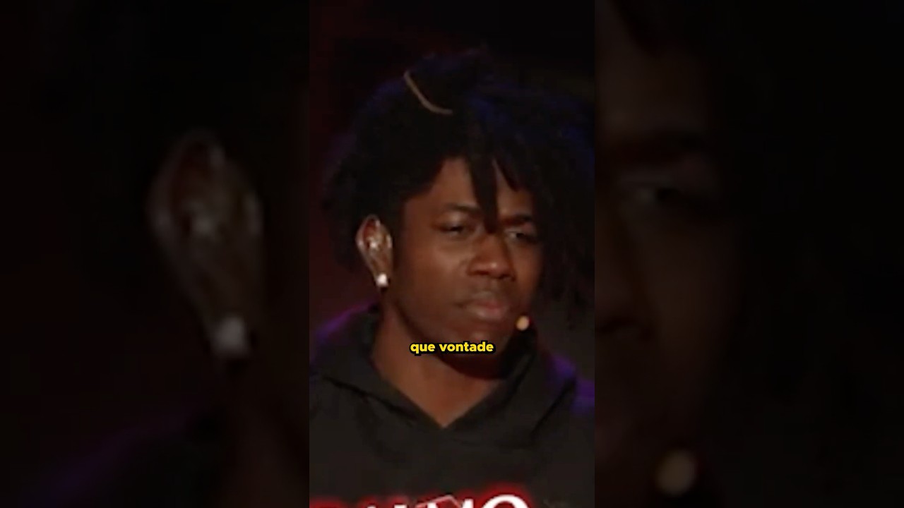 Quando você envelhece DOIS ANOS