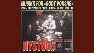 Video thumbnail of "Nystogs - Borghild Og Klaus"
