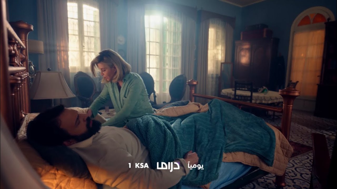 في الحلقة القادمة من مسلسل مولانا..! - YouTube