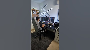 From box to pro setup in just 5 minutes