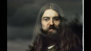 George Harrison - Awaiting On You All (Isolated Keys &amp; Vocals)