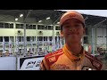 SENTUL VIDEO BLOG #3 - ISYRAF DANISH (MAS #19)