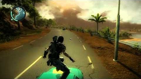 Move Bitch, get out the way!