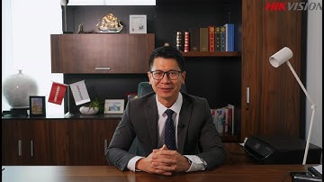 Hikvision invites you to join us at Intersec 2022