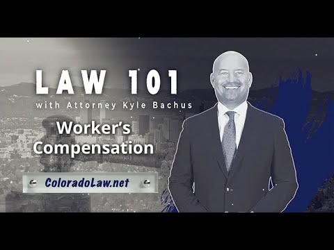 Worker's Compensation -