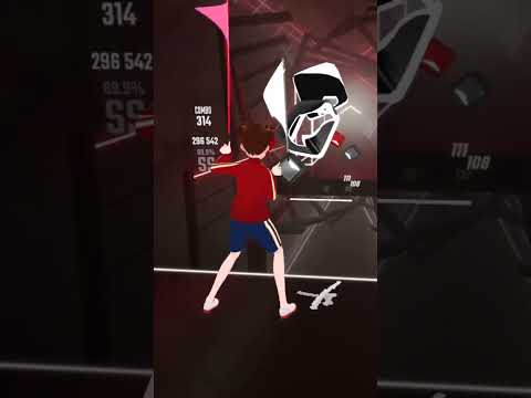 【BeatSaber アニソン】NieR:Automata Ver1.1a - escalate