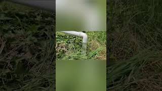 Su Pompası Yapımı, Basit Su Pompası