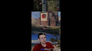 World of Tanks #short #gavreil86 #steam #valheim #shorts #arenabreakoutinfinite