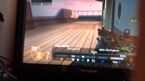 Dispute vs host booter