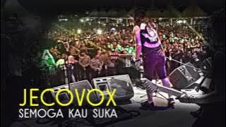 JECOVOX - SEMOGA KAU SUKA