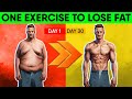 Single Exercise For A Full Body FAT LOSS Workout! (BURPEES)