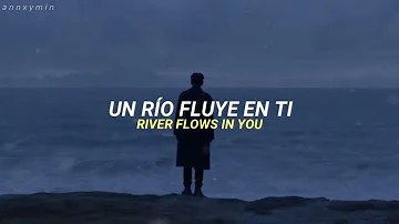 Yiruma & Ruvin- River Flows in You [Sub Español/Korean]