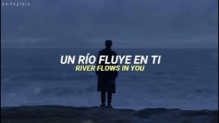 Yiruma & Ruvin- River Flows in You [Sub Español/Korean]