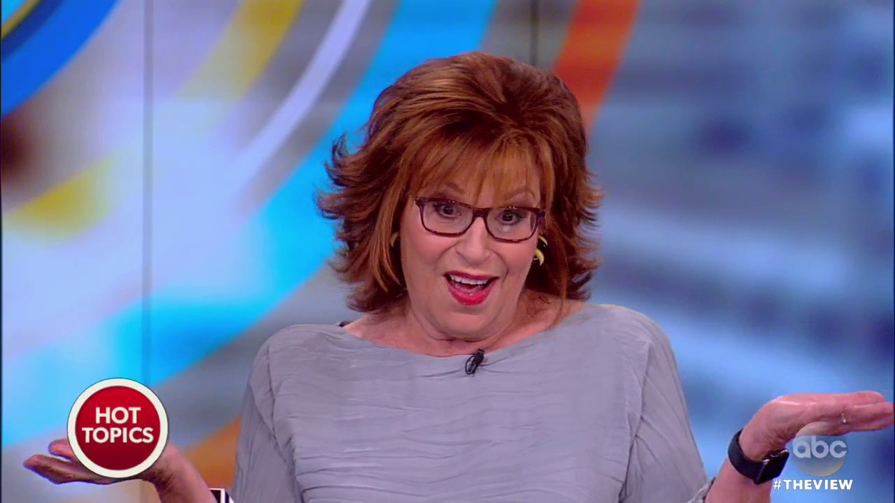 22 Million More Estimated Uninsured With Senate Health Bill | The View - 22 Million More Estimated Uninsured With Senate Health Bill | The View