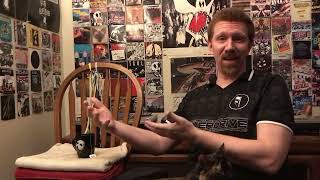 Shnootz - Reaction Video (The Last Dinner Party - Prelude to Ecstasy)