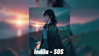 Indila - SOS (speed up) Resimi