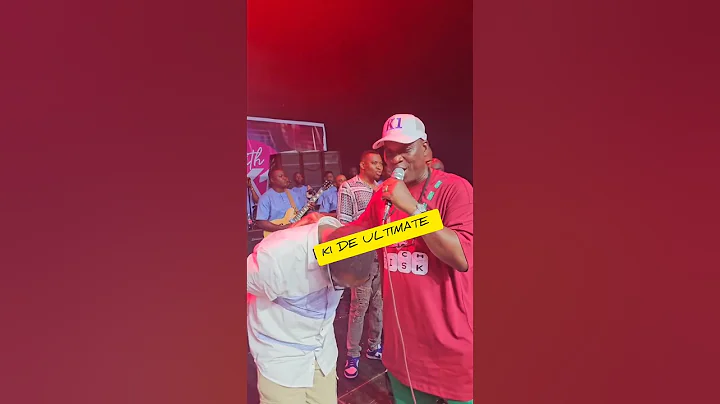 K1 De Ultimate Sings Classics Tunes