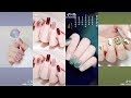 Giới thiệu một số mẫu Nail xinh xẻo ngày tết ❤❤❤