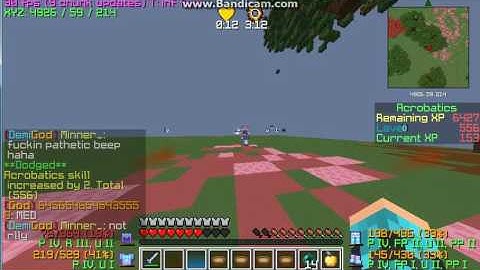 _EliasZ reach hacks woodycraft