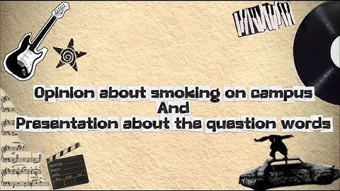 PROJECT 1 BAHASA INGGRIS || PART 1 DAN 2 || UNIVERSITAS BINA SARANA INFORMATIKA