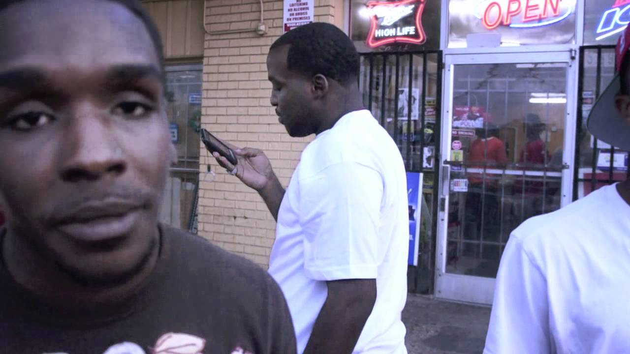 Движение Блэкхейвен — начало