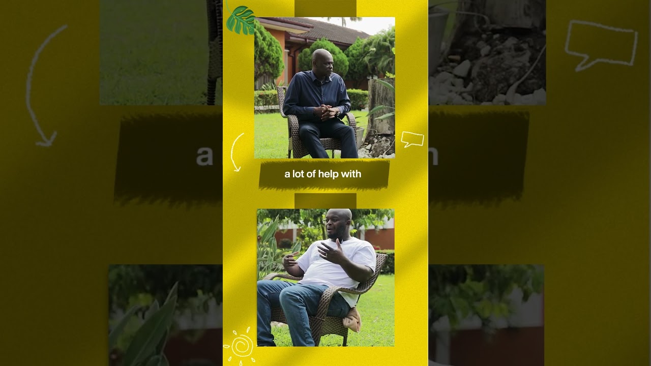 The strengths of returning to Ghana 