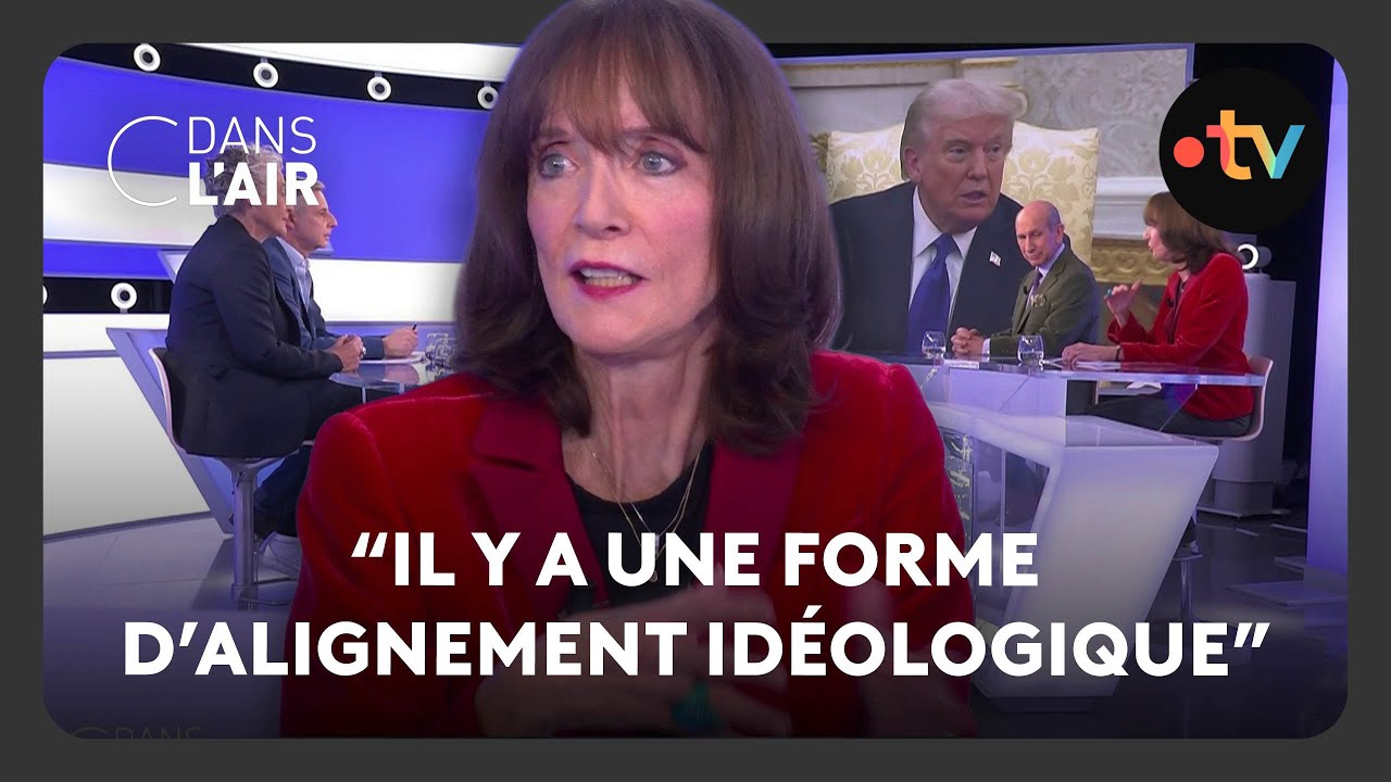 Navires de guerre dans les Caraïbes : que cherche Trump ? - 