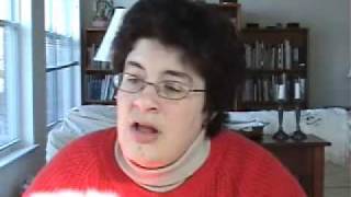 Liz Weintraub On Council On Quality And Leadership