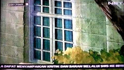 Code Lyoko episode 47 part 1   Indonesia