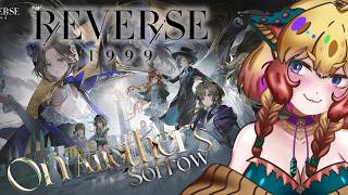 Back to update 3.7 - Kife plays more Reverse 1999