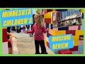 Minnesota childrens museum remodel