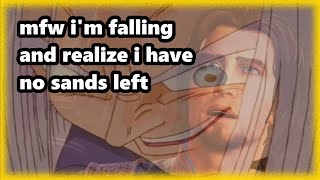 A Painfully Awful Breakdown of Prince of Persia The Sands of Time