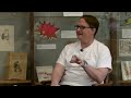 John H. Ames Reading Series with guest author Mike Bockoven