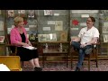 John H. Ames Reading Series with guest author Mike Bockoven