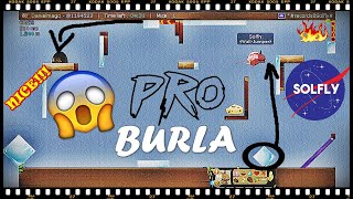 TRANSFORMICE - PRO BURLA 2018 [HARD]