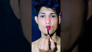 heart ❤️ lips 👄 #trending #reels #tamil #songs #makeup #lipstick #bts #heart screenshot 5