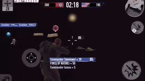 Brothers In Arms 3 Map hack