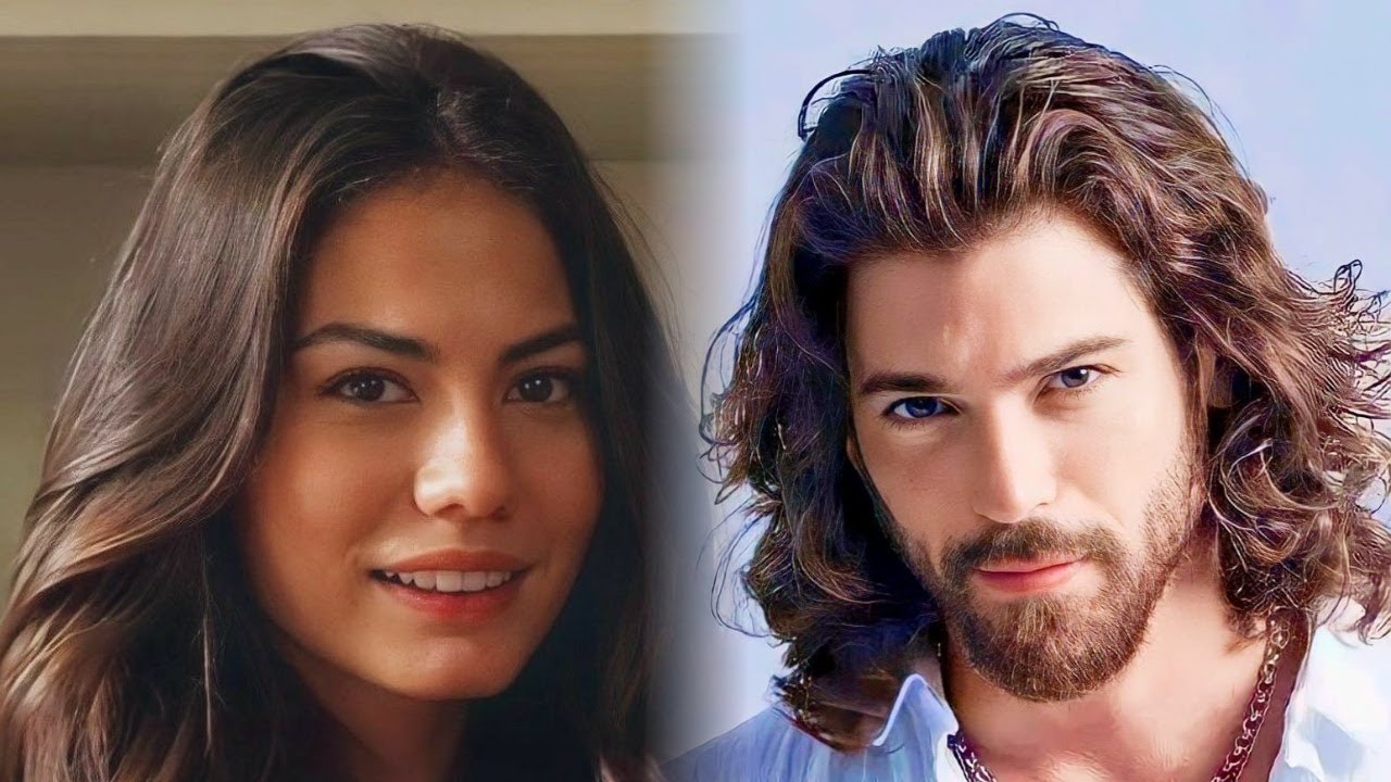 El Misterio del Tatuaje de Can Yaman Lo Que Nadie Te Contó - YouTube