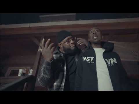 Chino Cash X Bossileni Jagg Yeaaa Official Music Video Shot By MSV