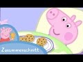 Peppa Pig Deutsch  Zusammenschnitt 2 (30 Minuten)