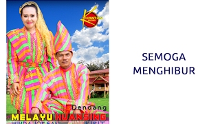 DENDANG  MANANGGUANG KASIAH