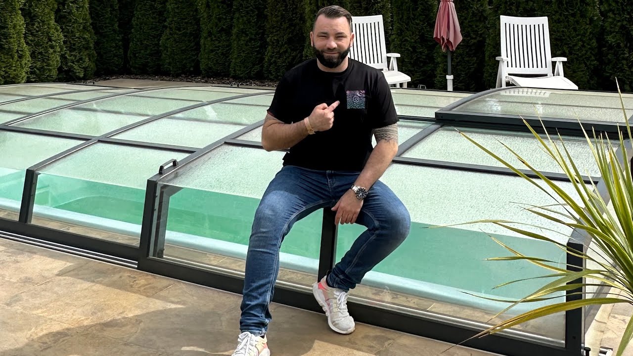 Часть 3 , как убрать клевер ! Борьба с сорником