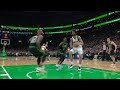 UNREAL from Doncic 🪄37 points for Luka v Boston Celtics