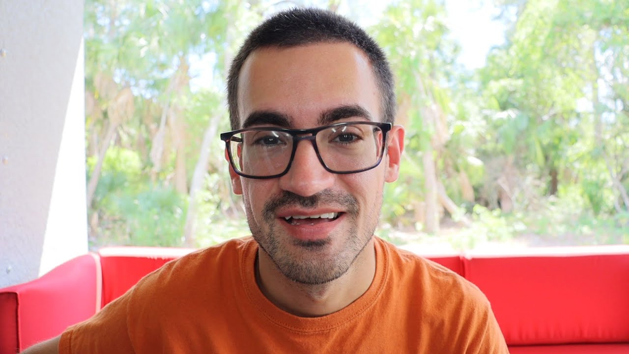 Rambling About the New House I Moved Into | Nature Sounds (ASMR)